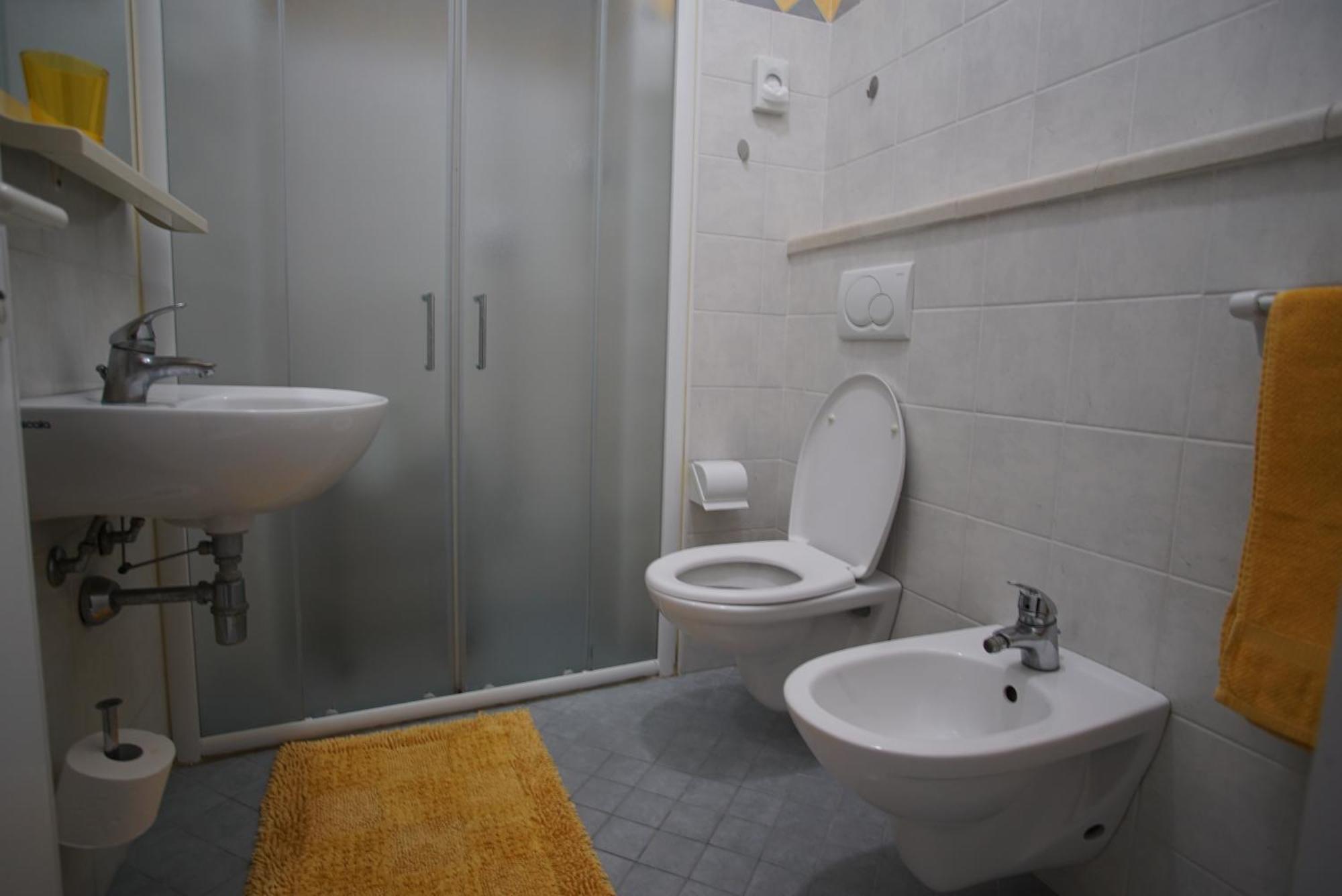 Hotel Dell'Angelo ريميني المظهر الخارجي الصورة